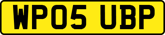 WP05UBP