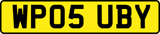 WP05UBY