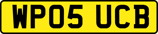 WP05UCB