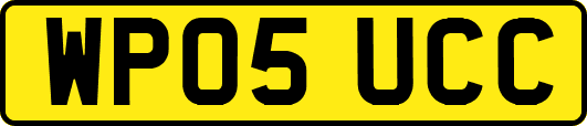 WP05UCC