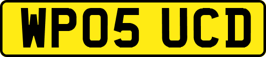 WP05UCD