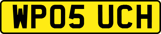 WP05UCH