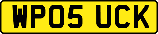 WP05UCK