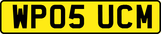 WP05UCM