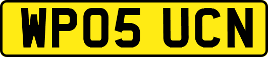 WP05UCN