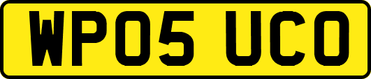 WP05UCO