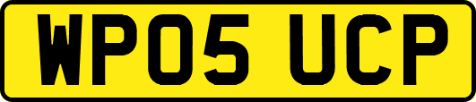 WP05UCP