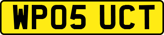 WP05UCT