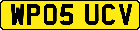 WP05UCV