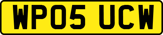 WP05UCW