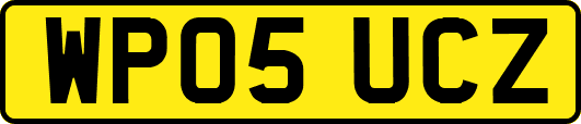 WP05UCZ