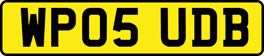 WP05UDB