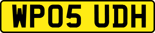 WP05UDH