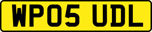 WP05UDL