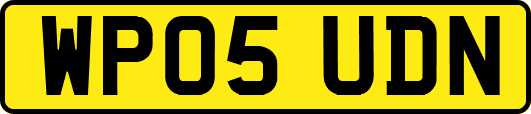 WP05UDN