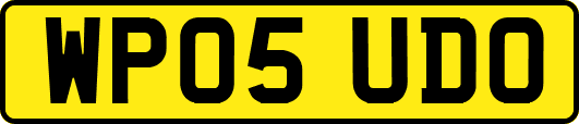 WP05UDO