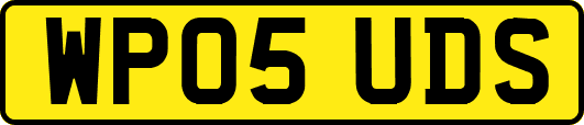 WP05UDS