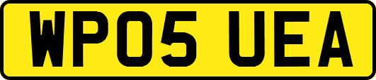 WP05UEA