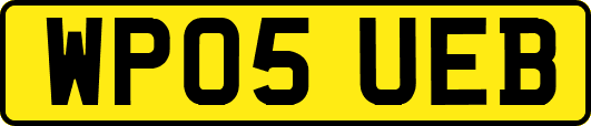 WP05UEB