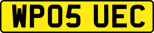 WP05UEC
