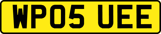 WP05UEE
