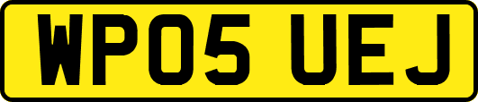 WP05UEJ