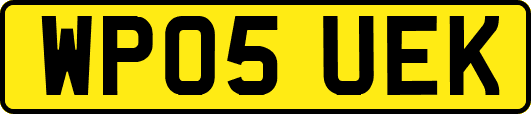 WP05UEK