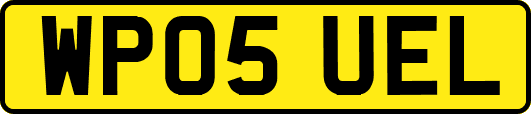 WP05UEL