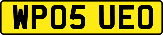 WP05UEO