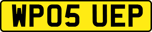 WP05UEP