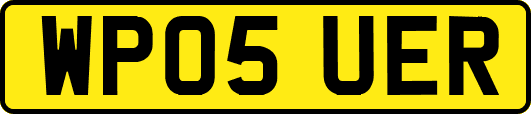 WP05UER