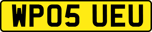 WP05UEU