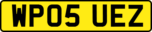 WP05UEZ