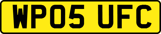 WP05UFC