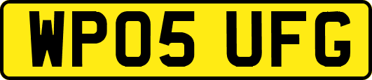 WP05UFG