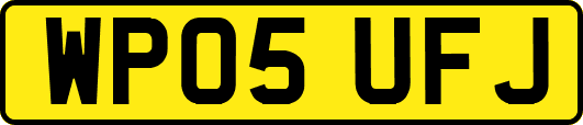 WP05UFJ