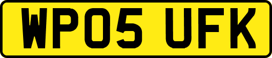 WP05UFK