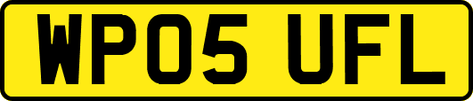 WP05UFL