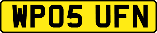 WP05UFN