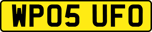WP05UFO