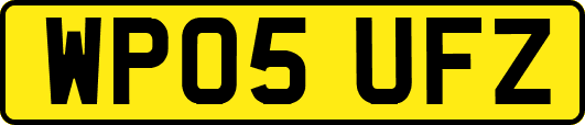 WP05UFZ