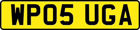 WP05UGA
