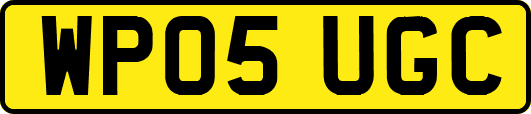 WP05UGC