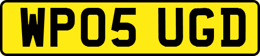 WP05UGD