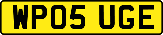 WP05UGE