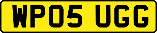 WP05UGG