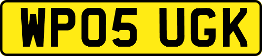 WP05UGK