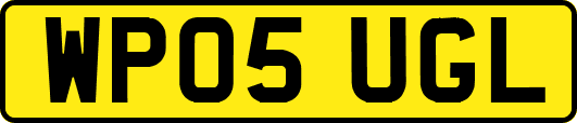 WP05UGL