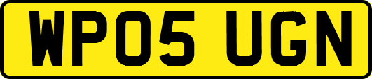 WP05UGN