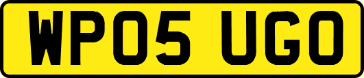 WP05UGO